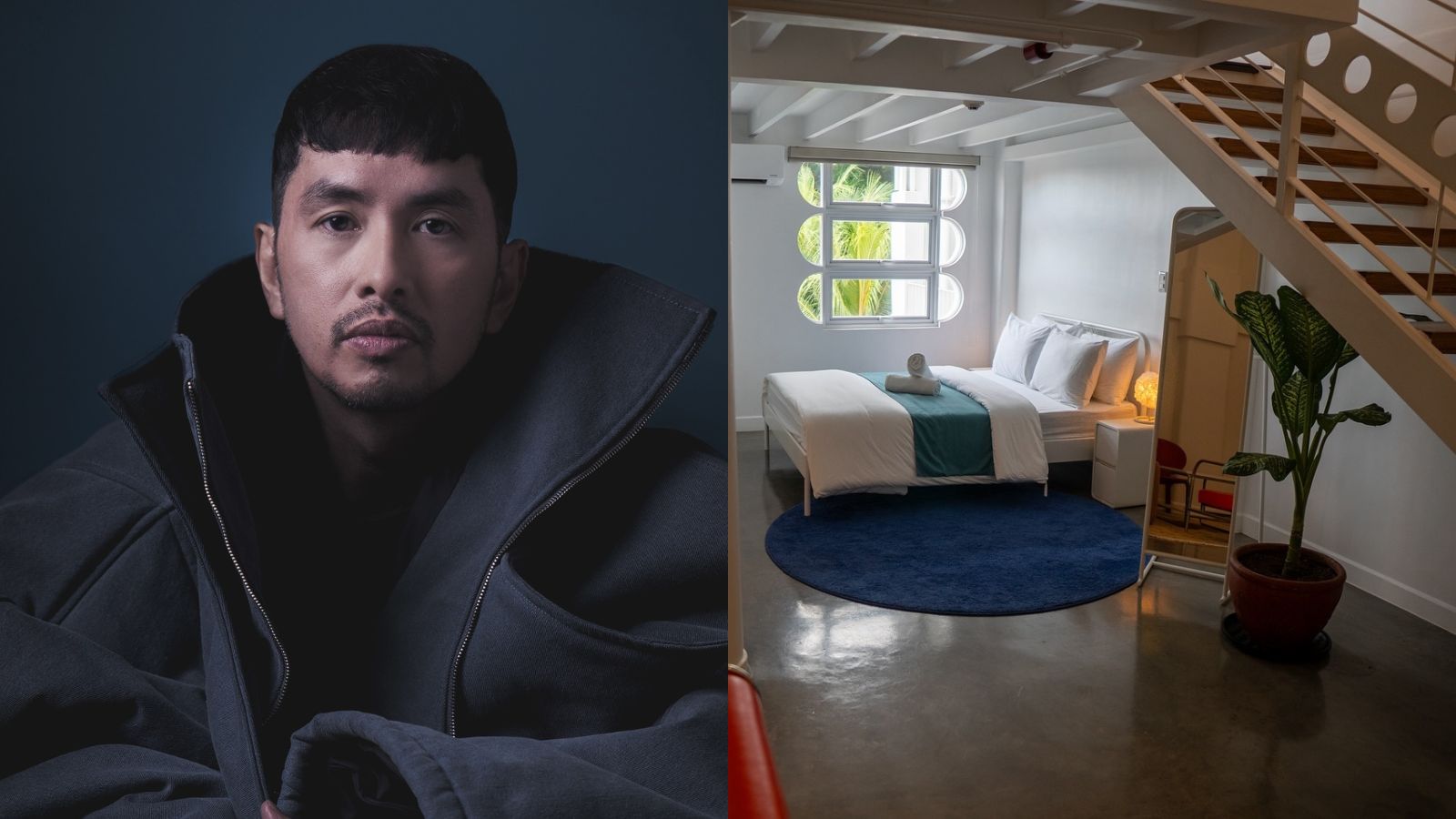 rico blanco motel mambo la union