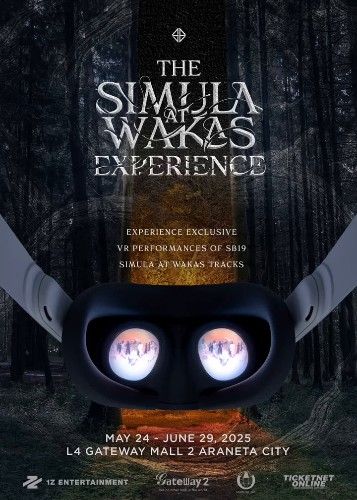 sb19 simula at wakas experience vr zone