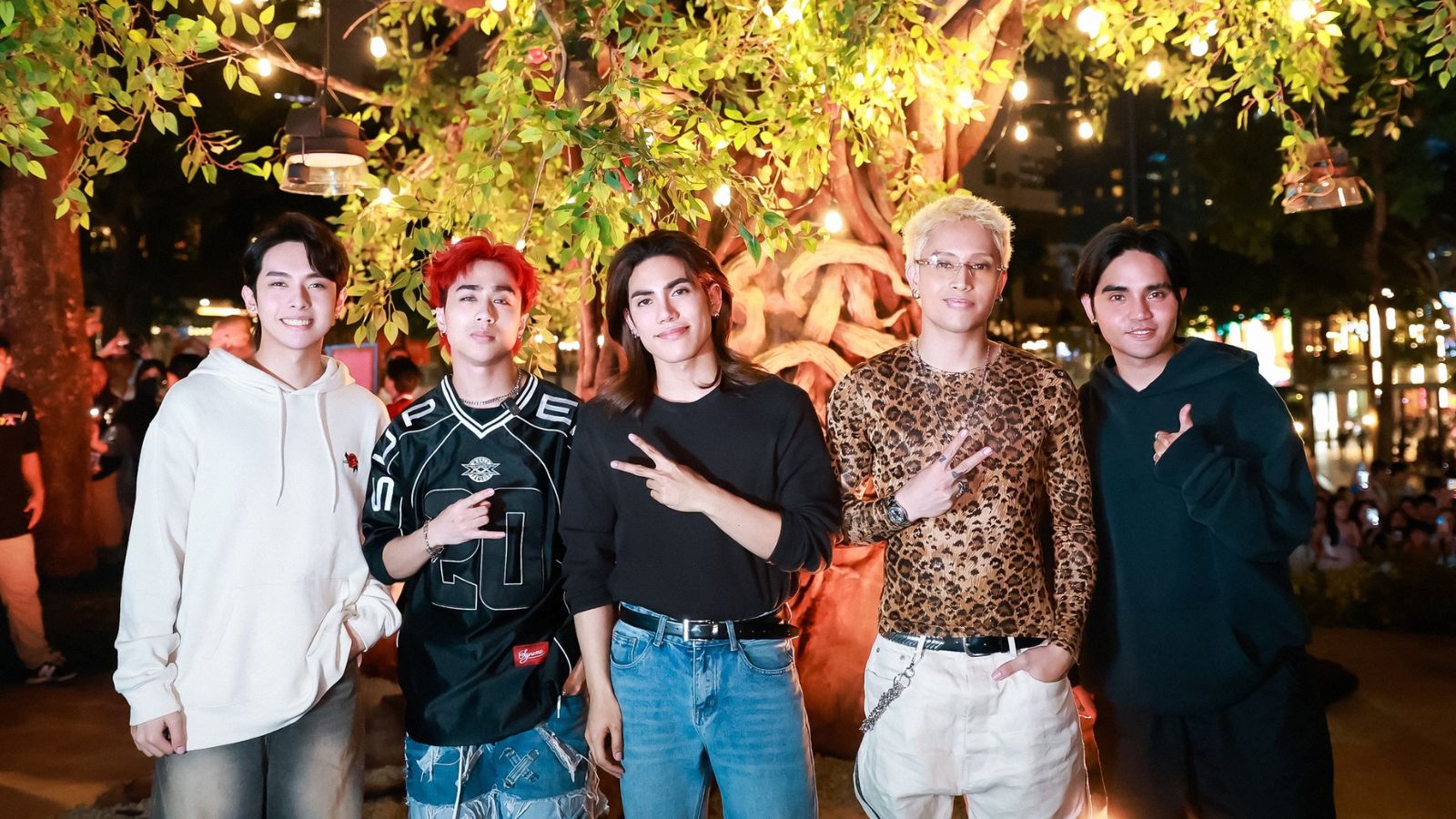 sb19 dam tree simula at wakas