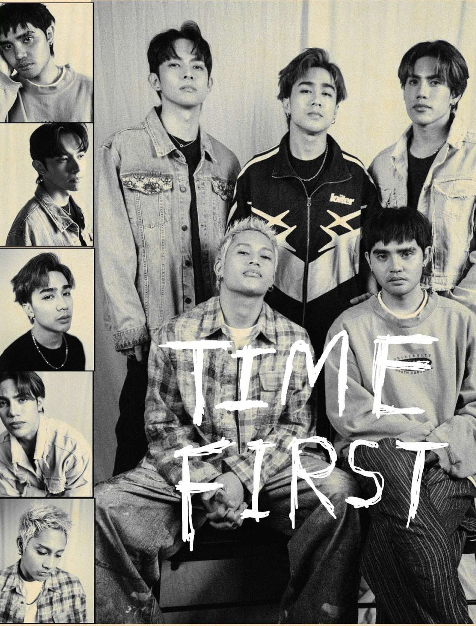 sb19 time first podcast geloy concepcion