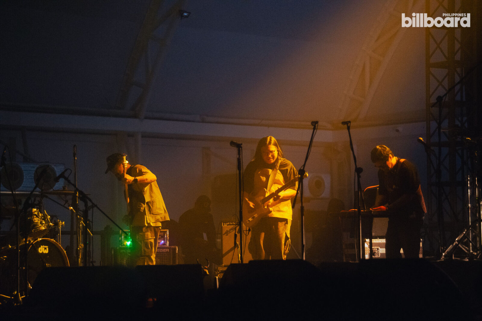 party pace snarky puppy