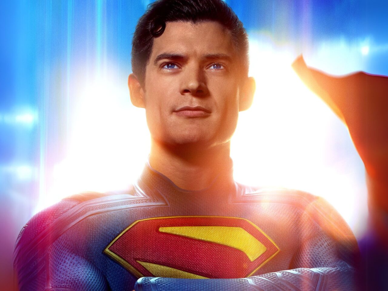 superman 2025