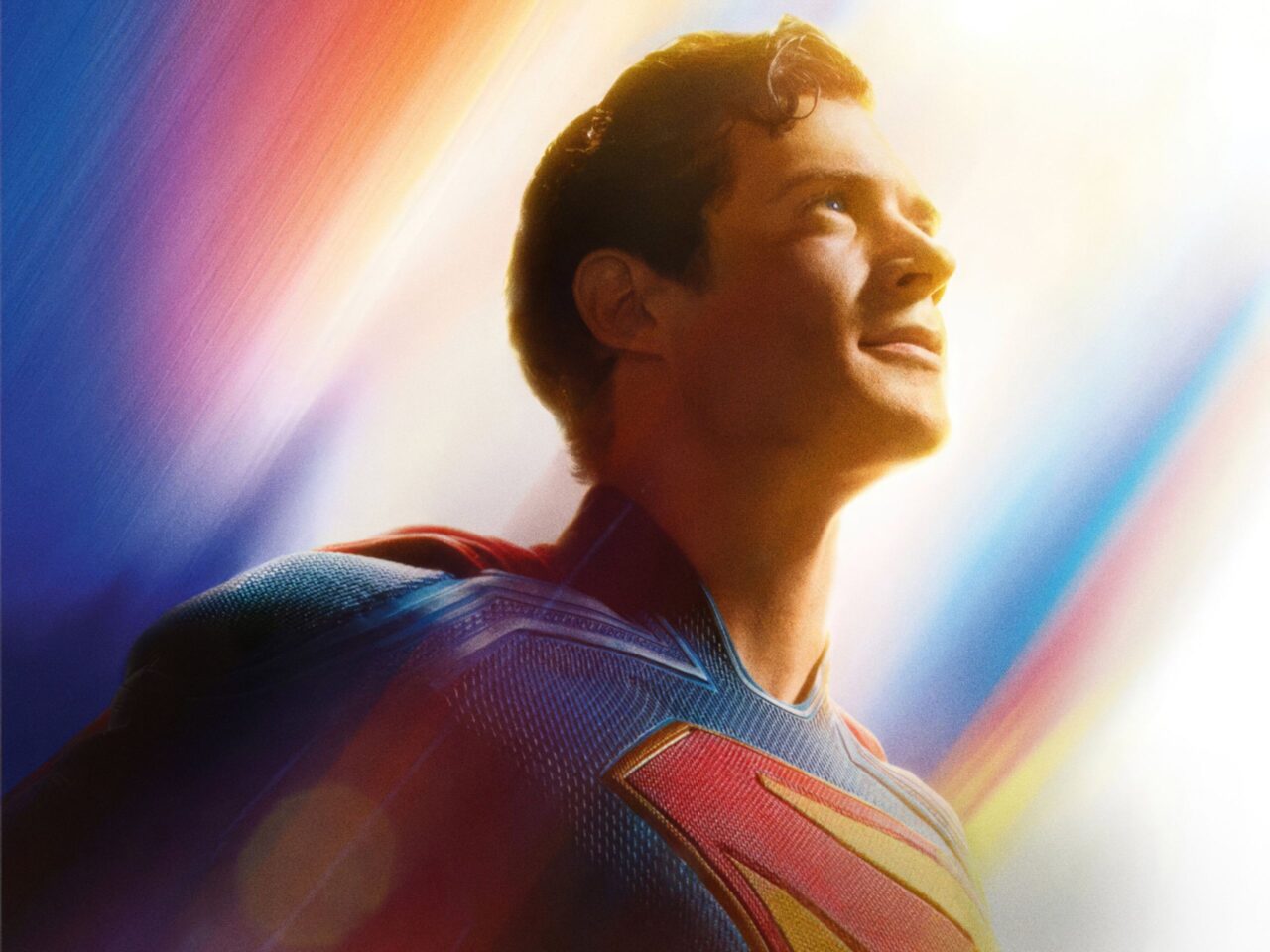 superman 2025 world tour