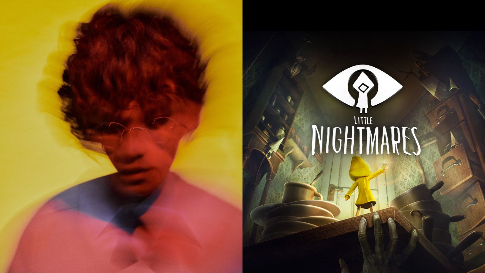 unique salonga little nightmares