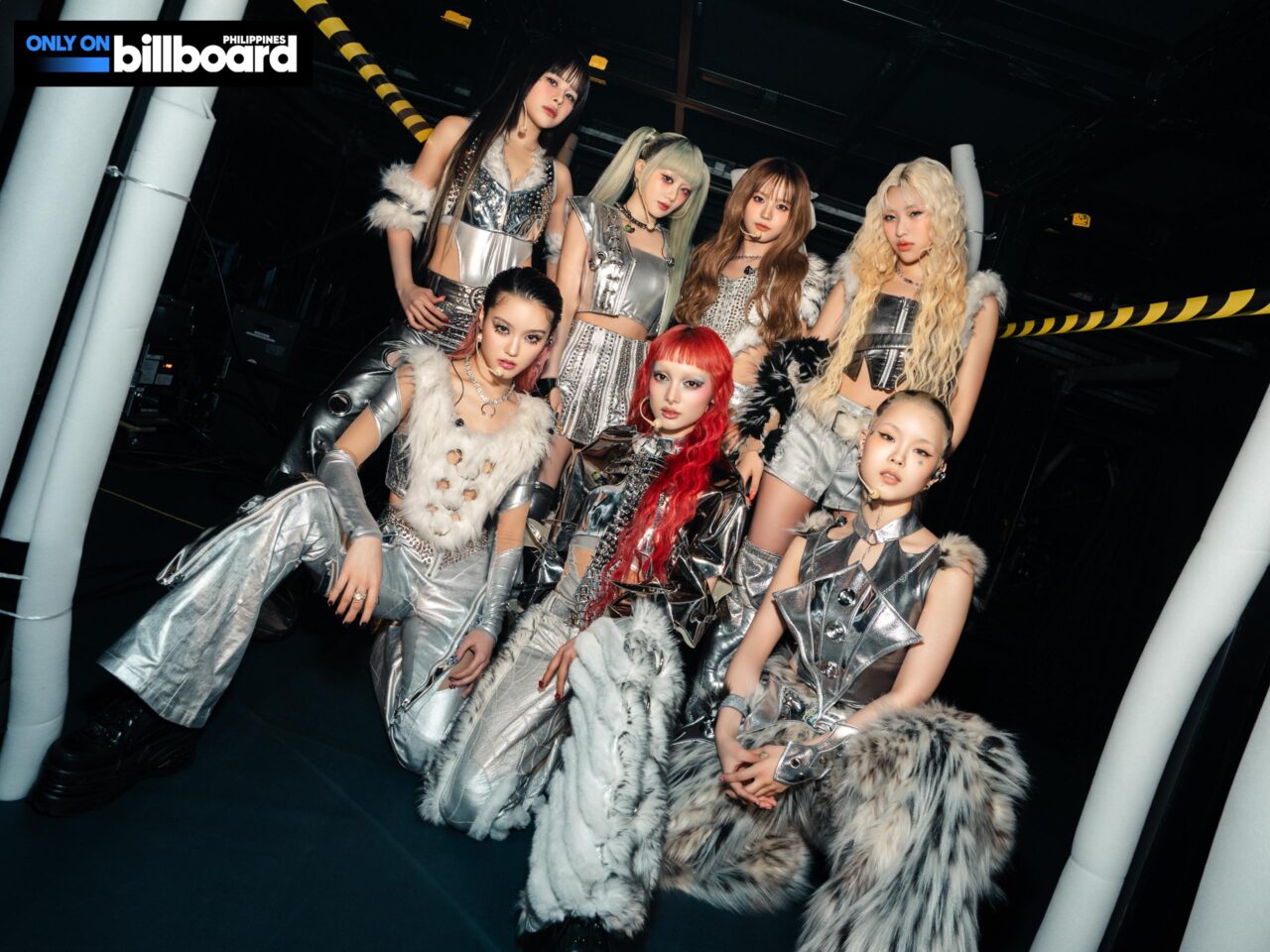 xg million places new single coachella 2025 interview