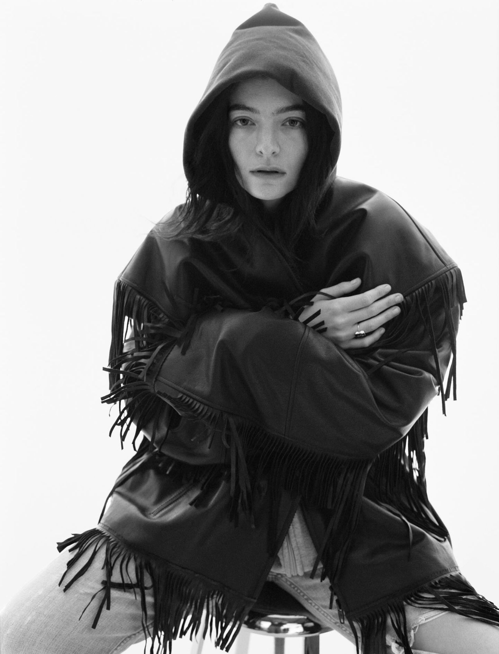 lorde interview feature virgin