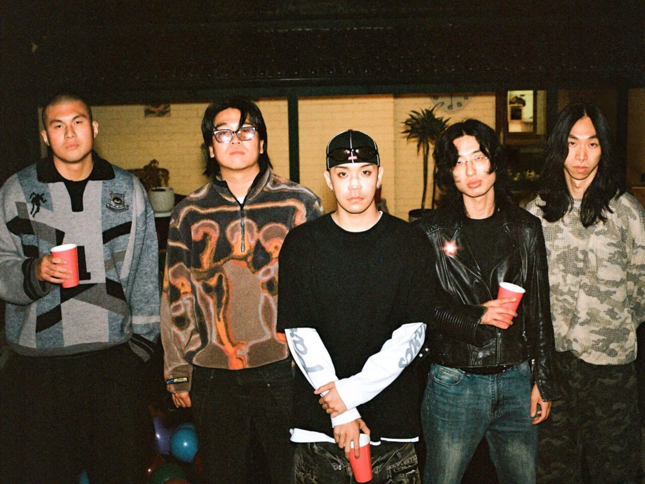 1300 bangalang new single 2025 jaded