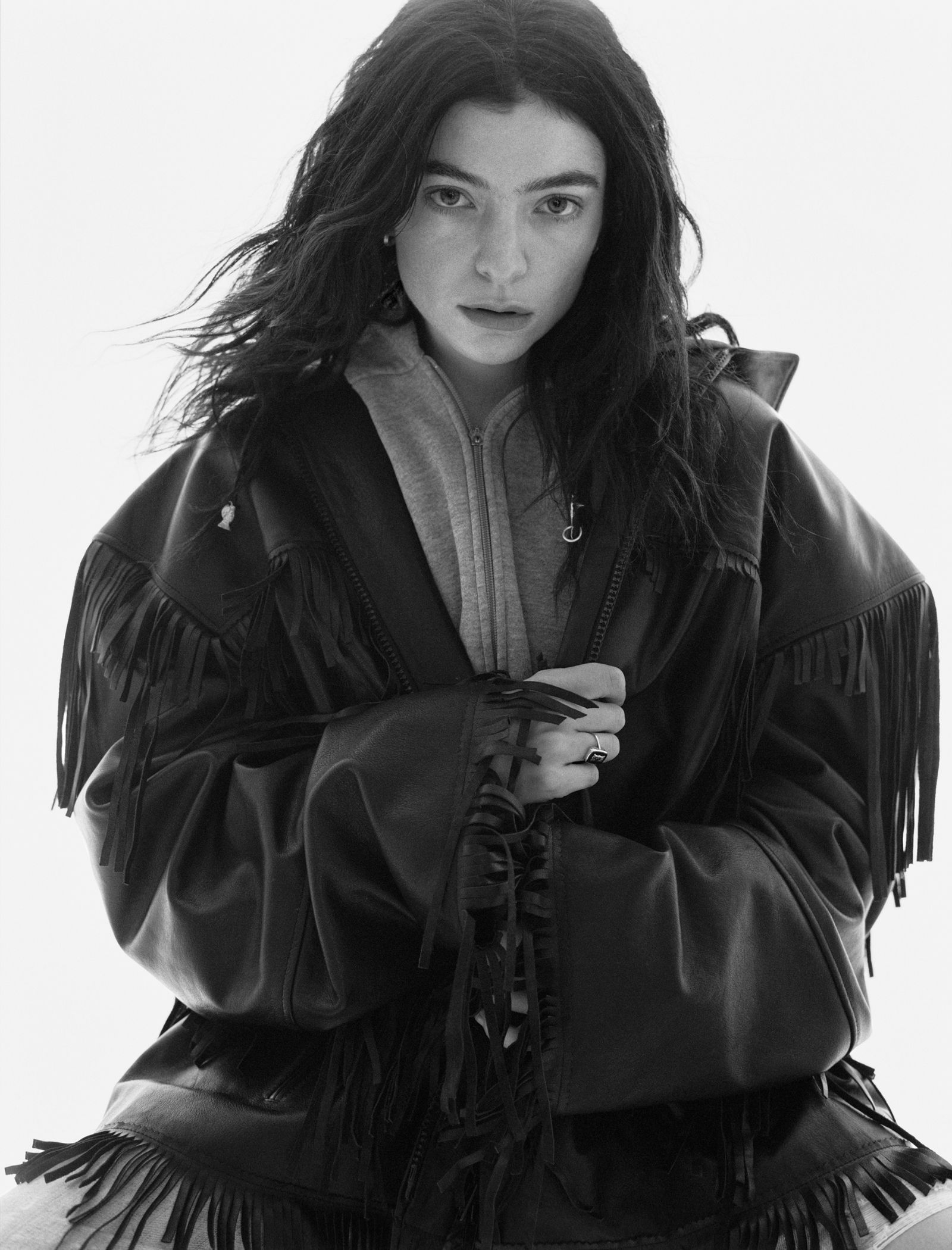 lorde interview virgin feature