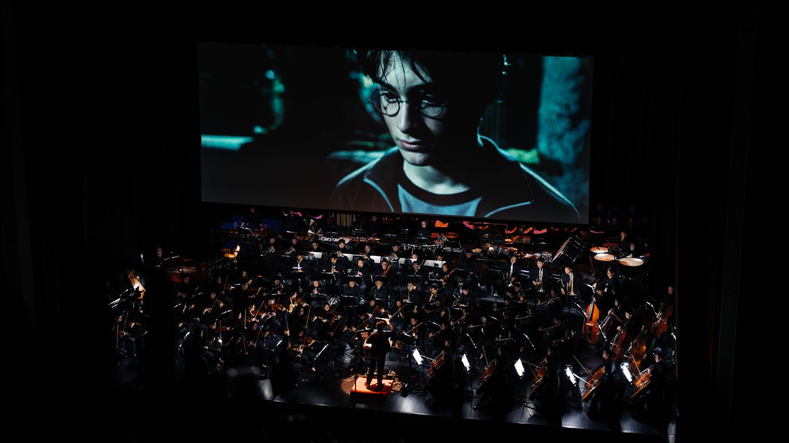 harry potter and the prisoner of azkaban film concert film concerts ph gerard salonga