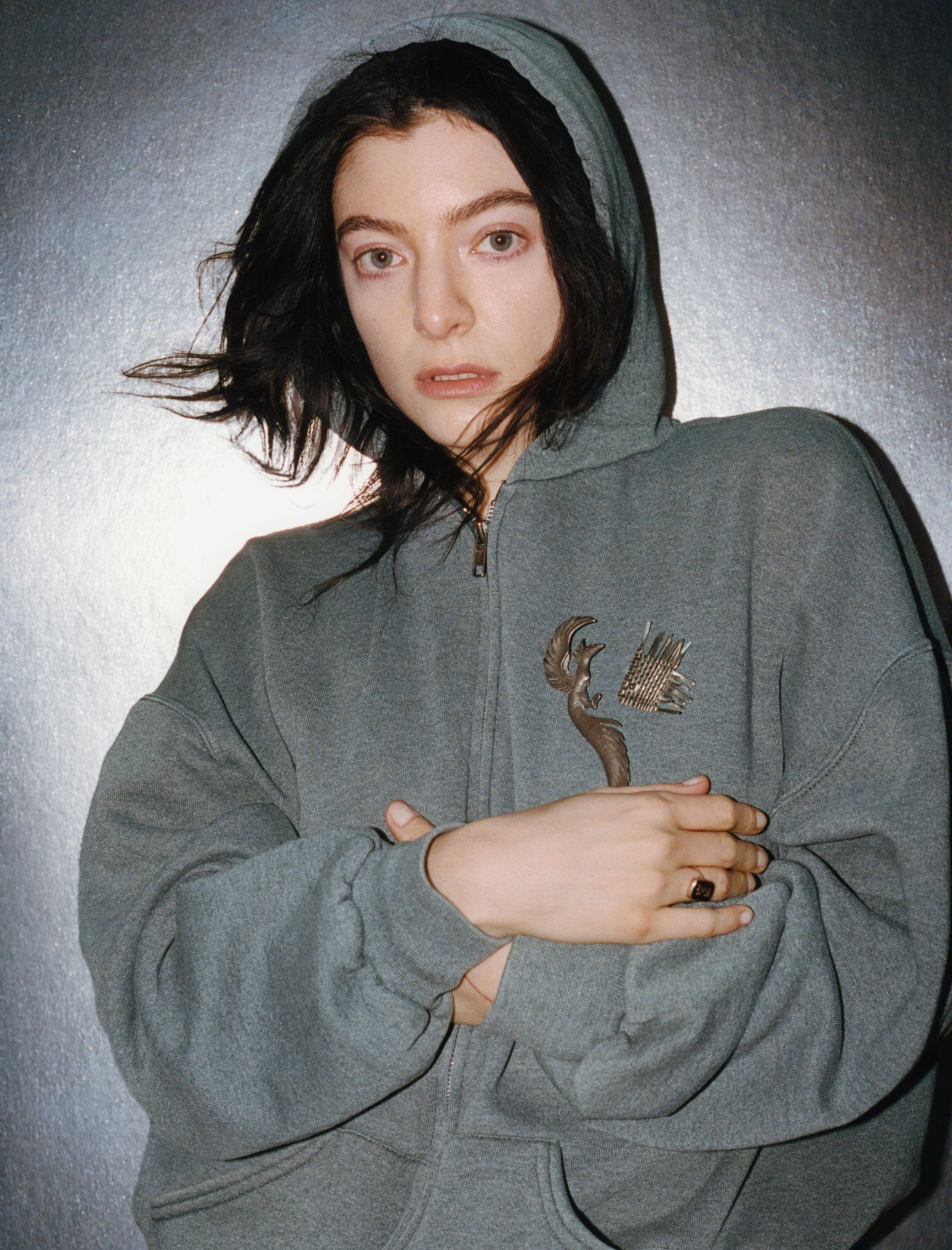 lorde interview virgin feature