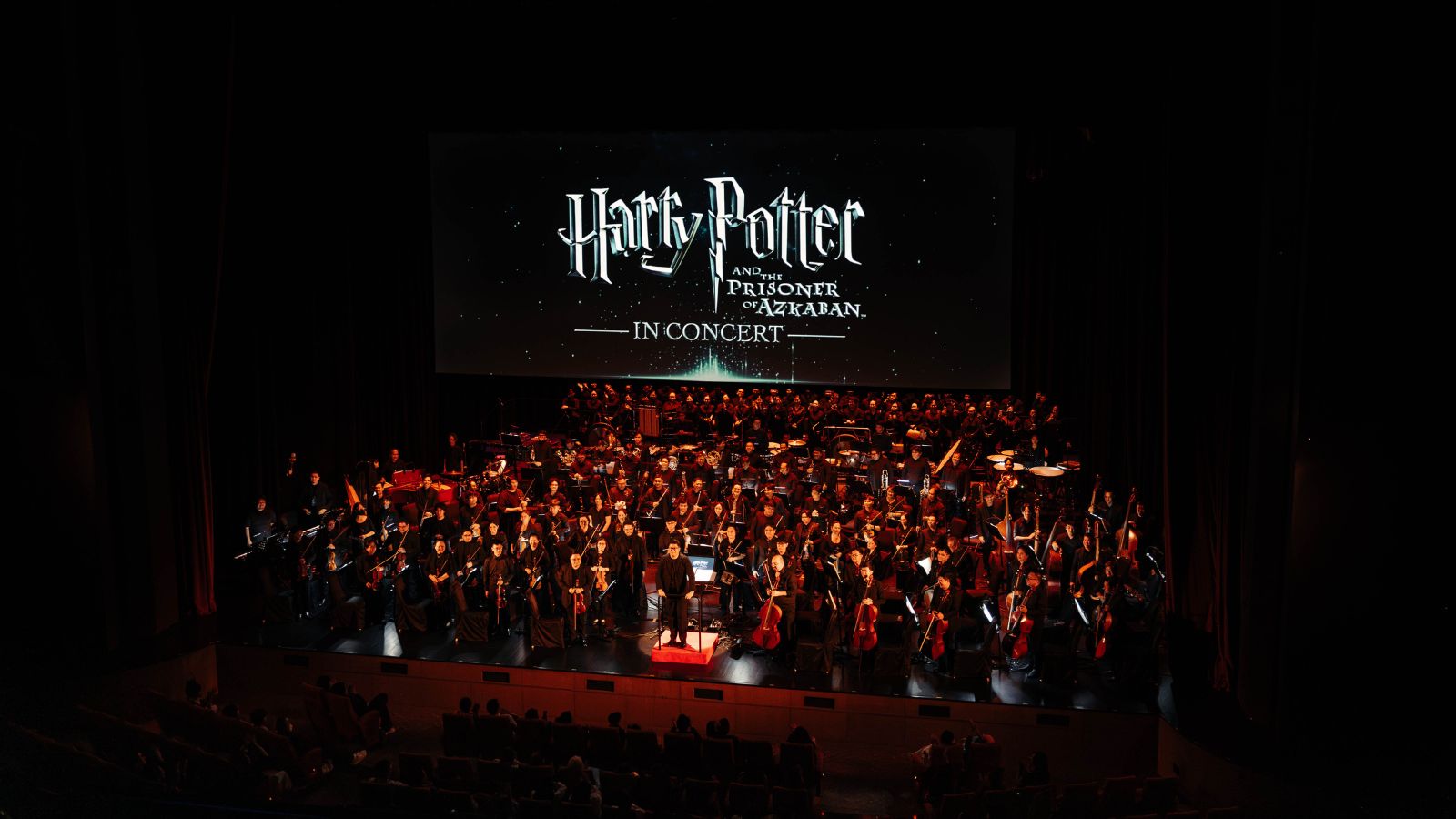 harry potter and the prisoner of azkaban film concert film concerts ph gerard salonga