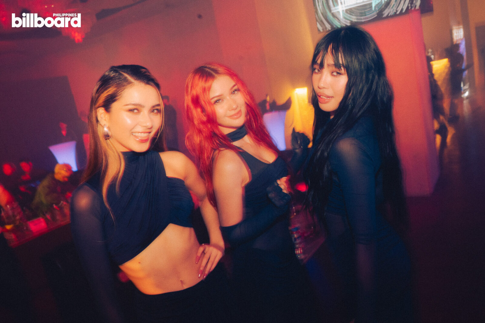 billboard philippines ppop rising class party highlights