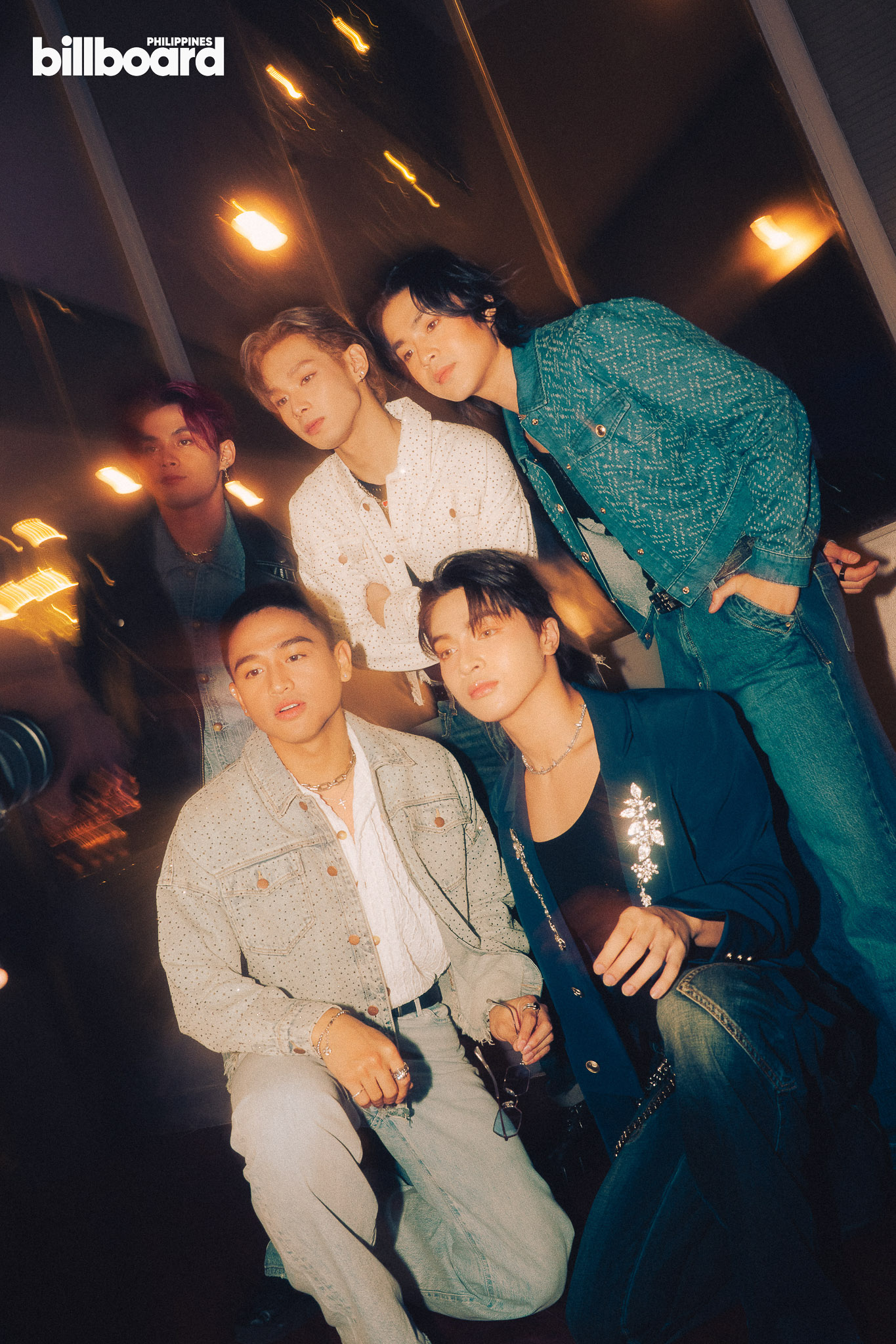 billboard philippines ppop rising class party highlights