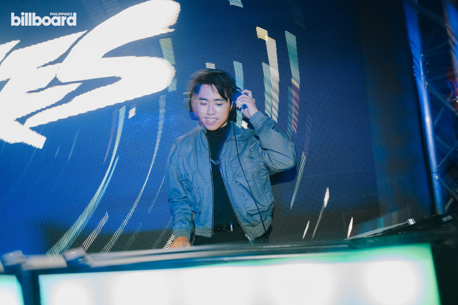 billboard philippines ppop rising class party highlights