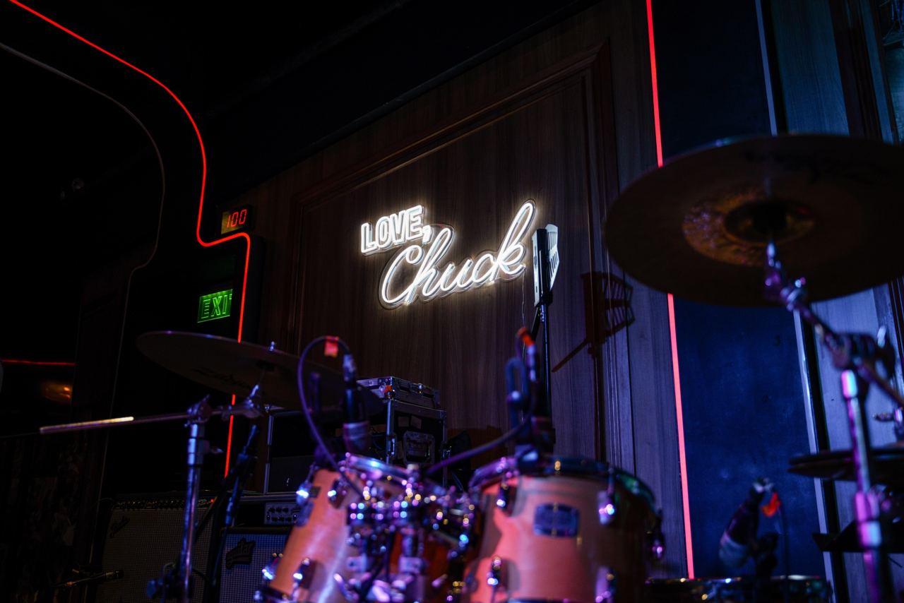 converse love chuck campaign