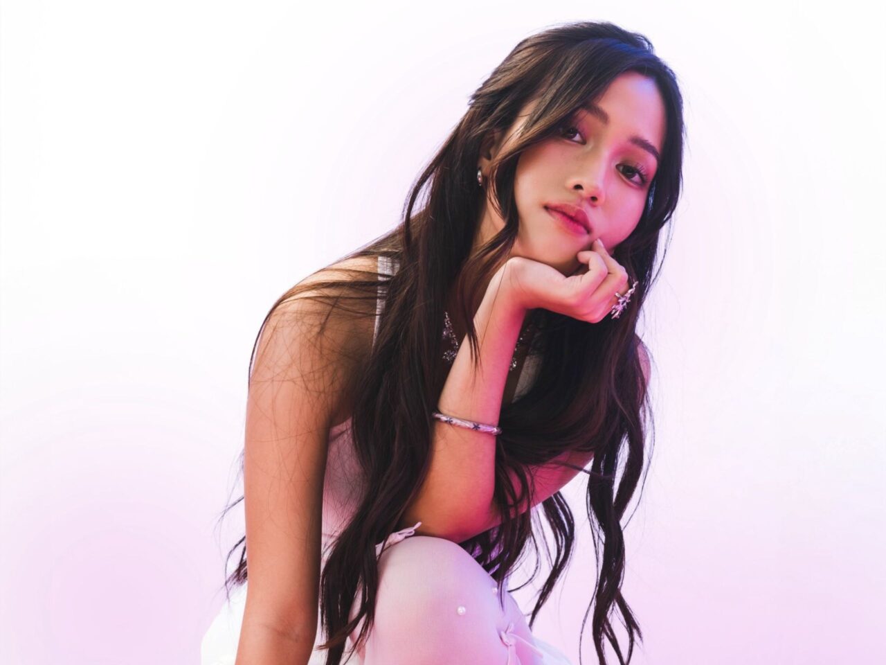 jolianne favorite friend new single release 2025 careless music sony music philippines