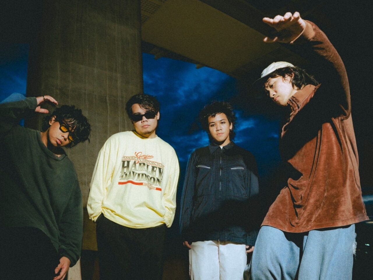 one click straight dj love lustbass axean music festival 2025 lineup tickets