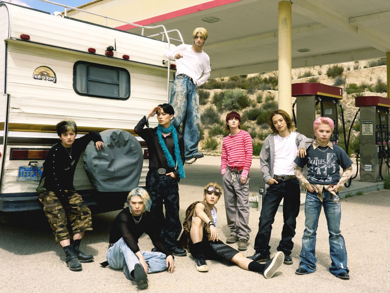 one or eight 365 new single atlantic music group 2025