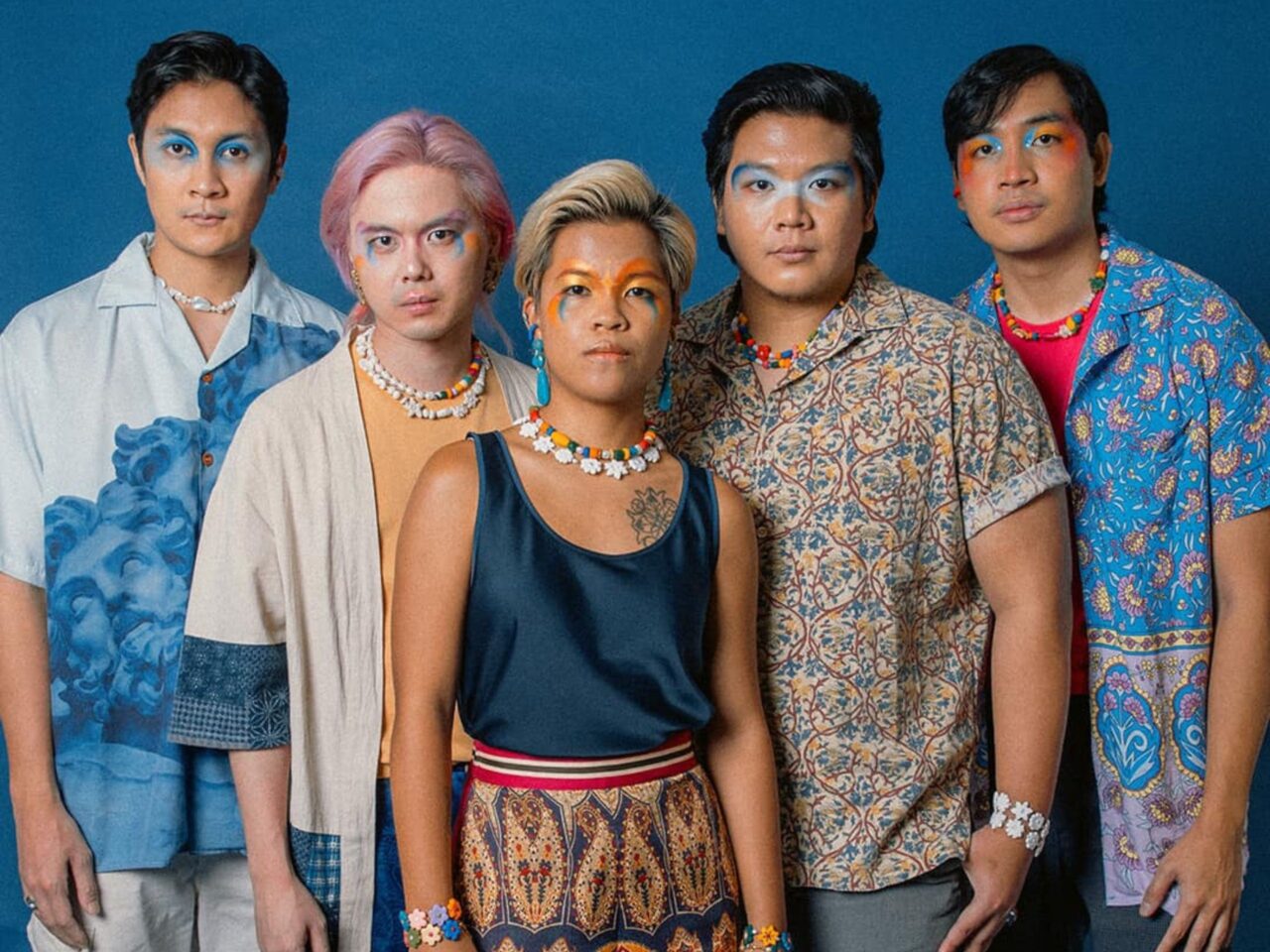 over october jason dhakal jikamarie any names okay fete de la musique philippines ph 2025 shangri la ember stage