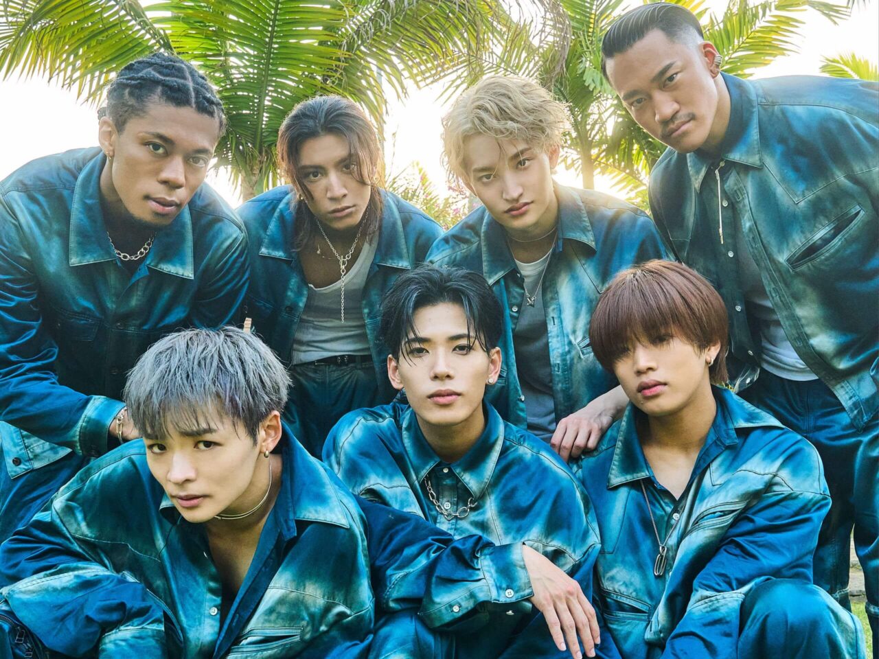 psychic fever from exile tribe gelato lola amour raining in manila cover 2025