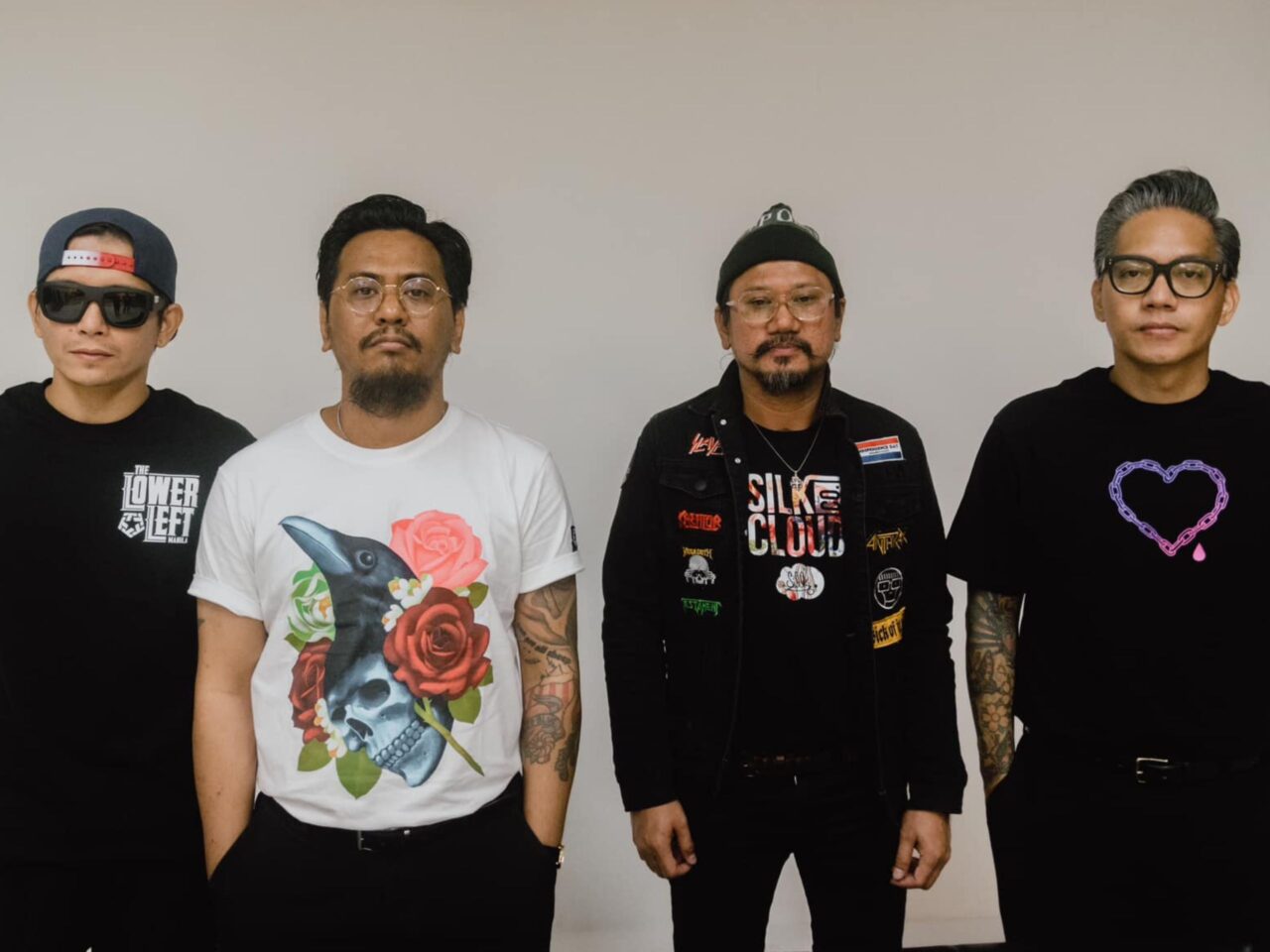 typecast rupture new single 2025 tower of doom