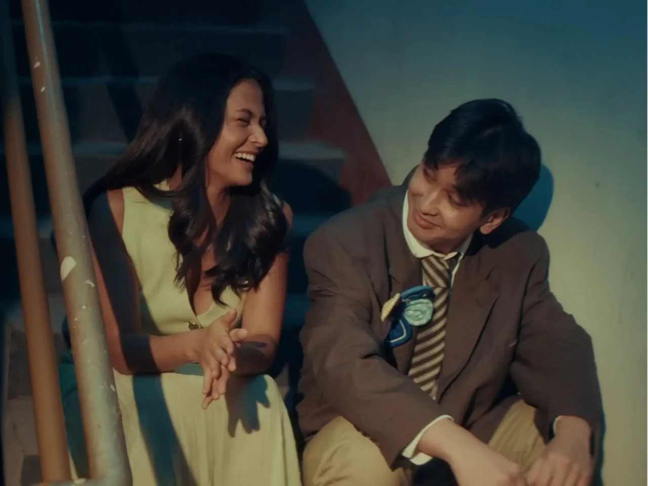 adie ms pakipot music video bianca umali billboard philippines