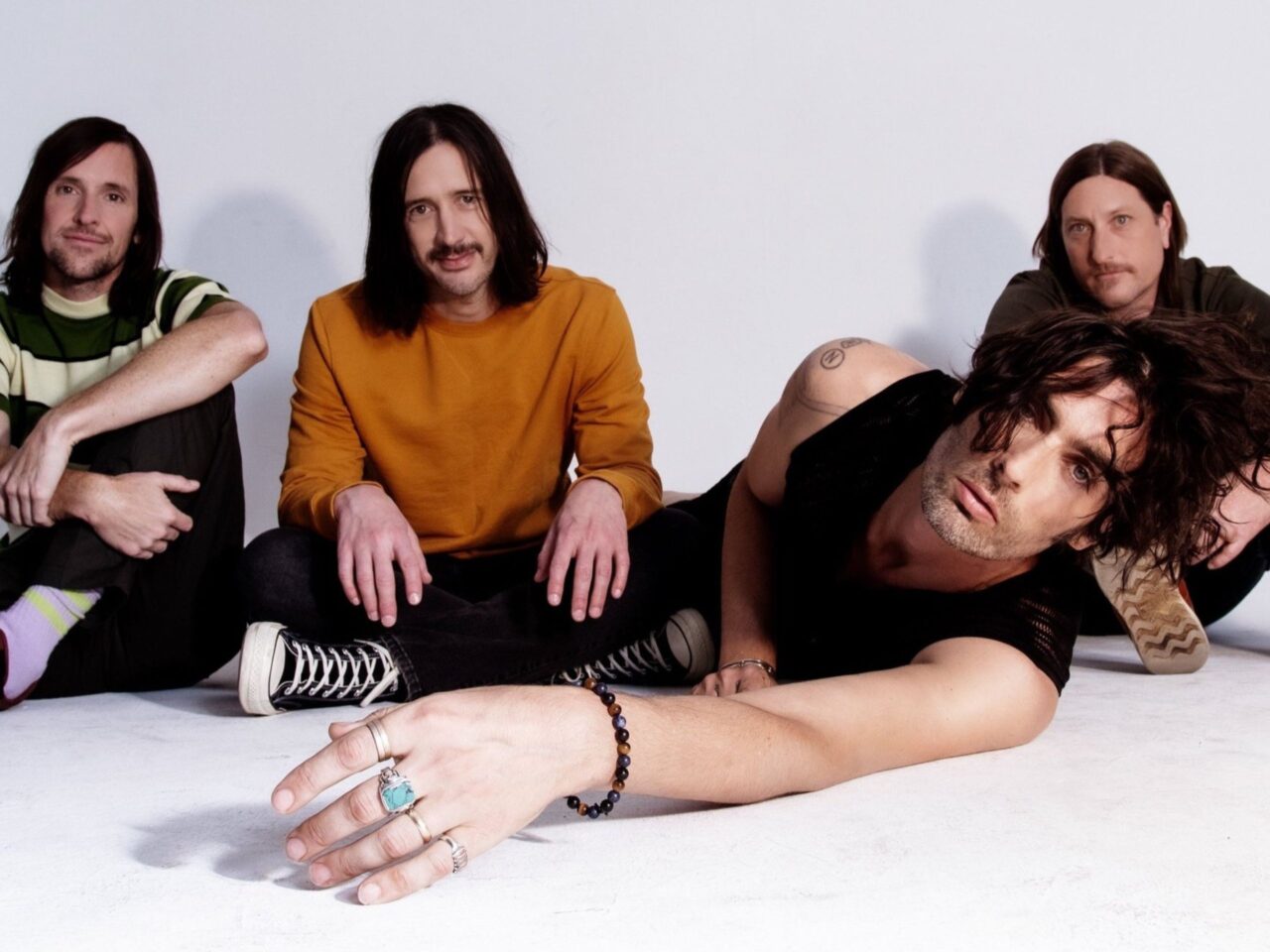 all-american rejects sdcc