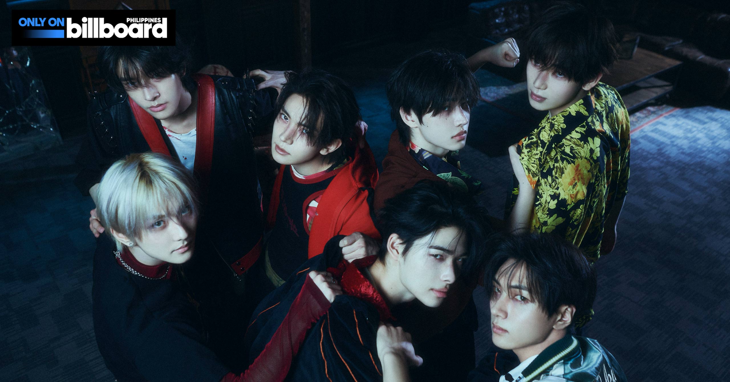 ENHYPEN Break Down the Creative Process Of 'DESIRE : UNLEASH