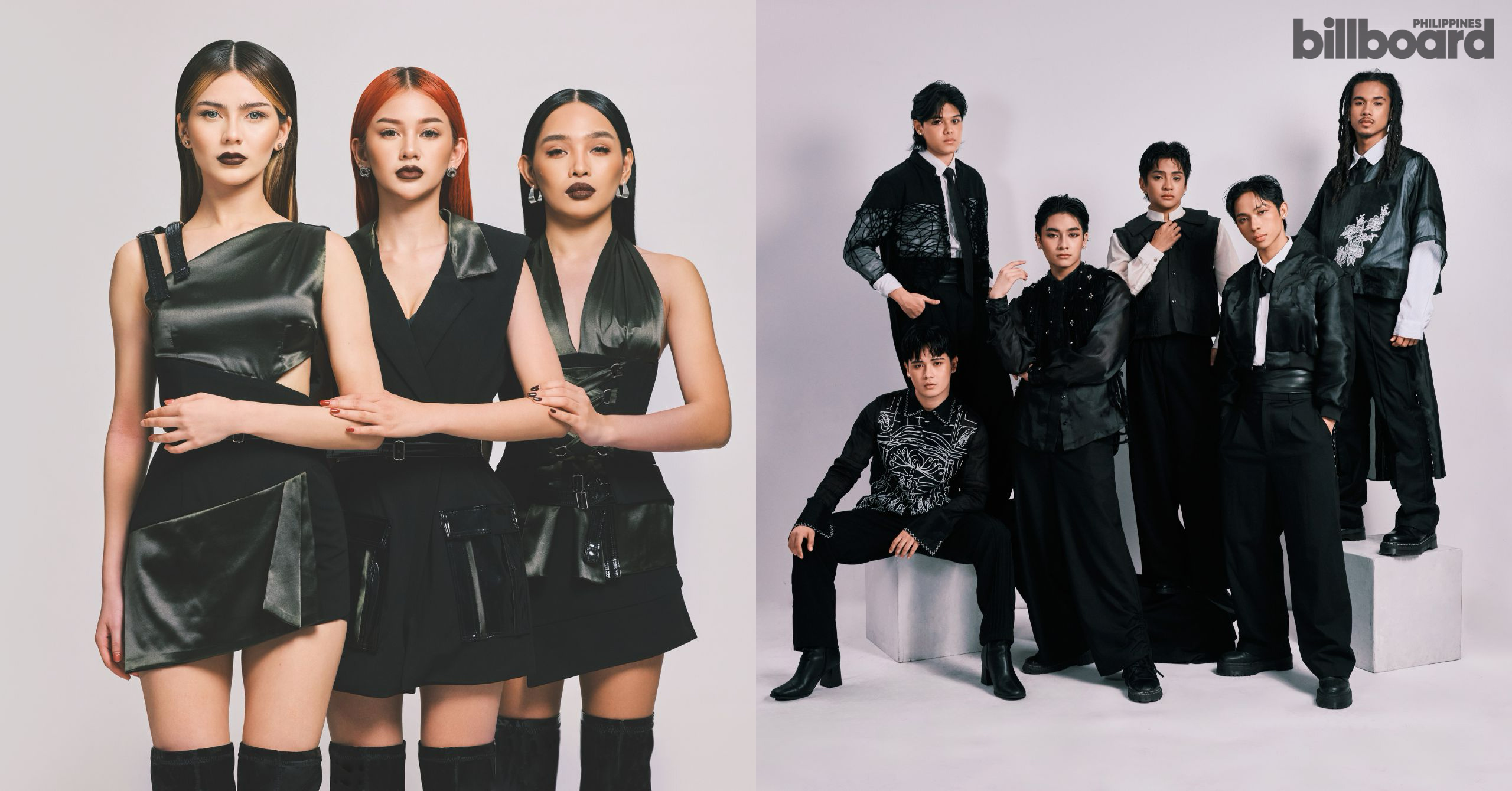 ALAMAT, G22 On Bringing The P-pop Movement To The Next Level