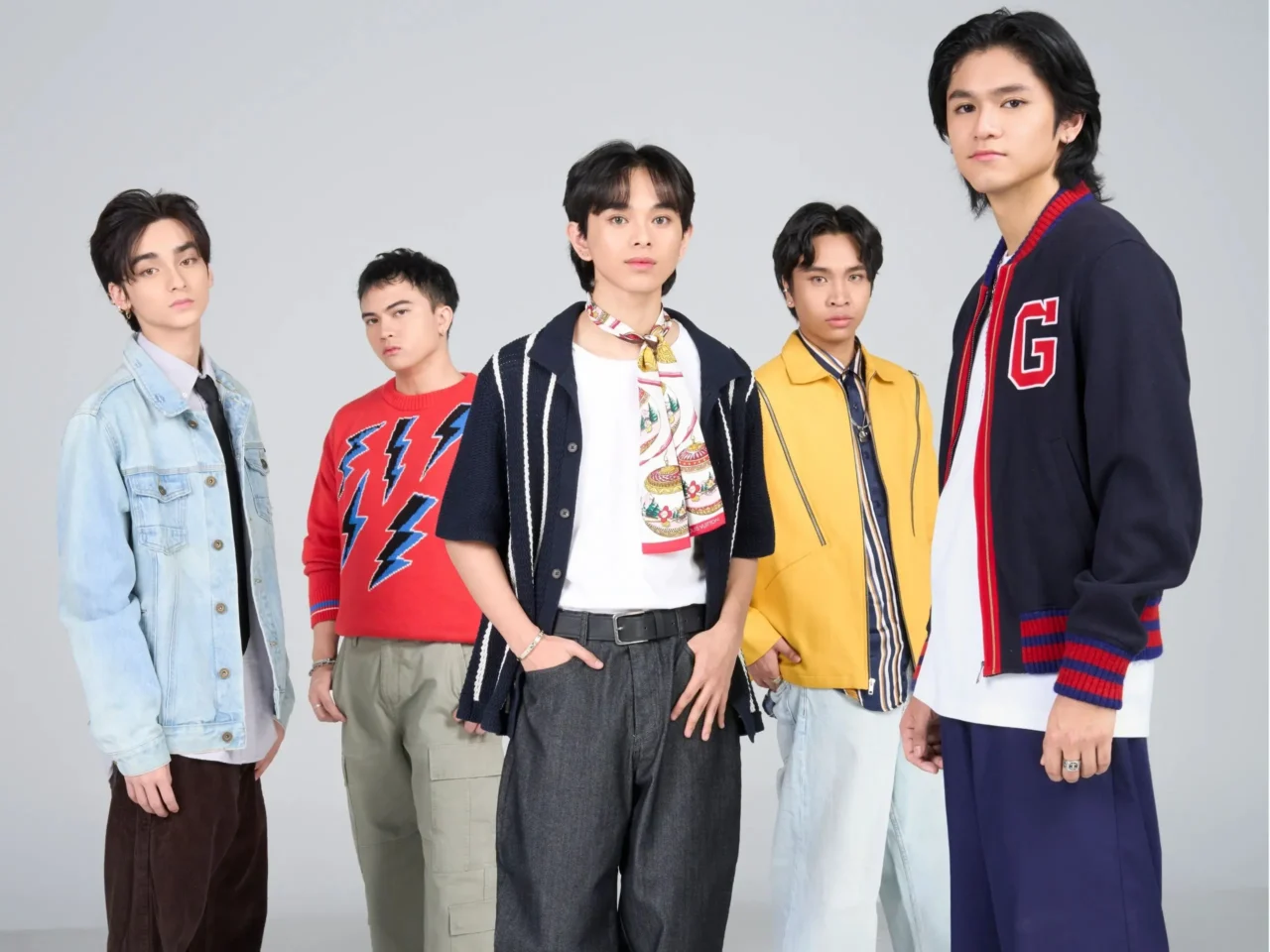 gat marikit billboard philippines