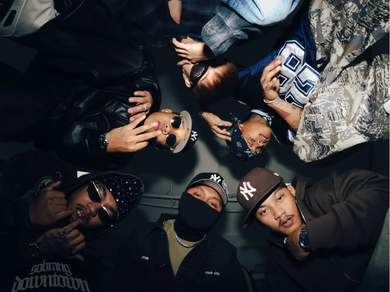 hev abi sobrang downtown philippines tour bicol billboard philippines