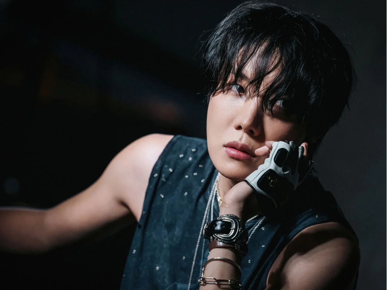 jhope killin it girl billboard philippines hot 100