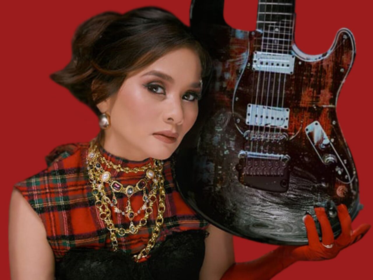 kitchie nadal malaya vinyl