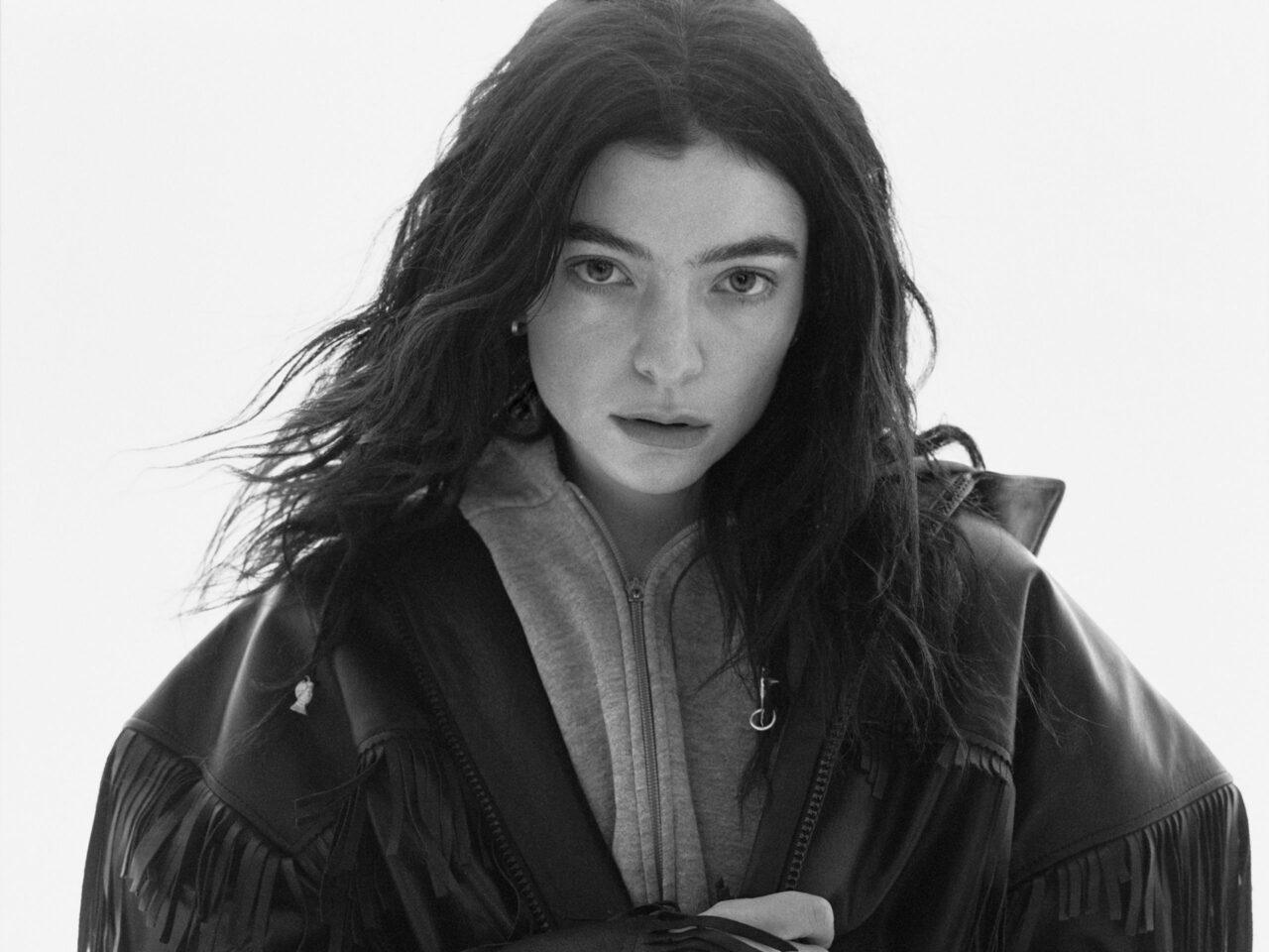 lorde interview feature virgin
