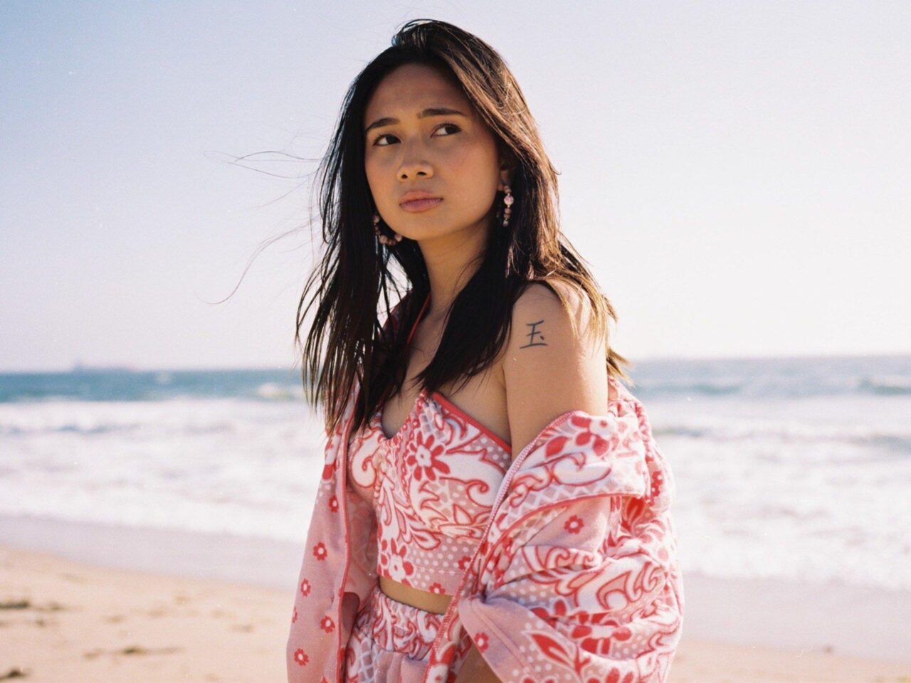 niki you'll be safe in my heart