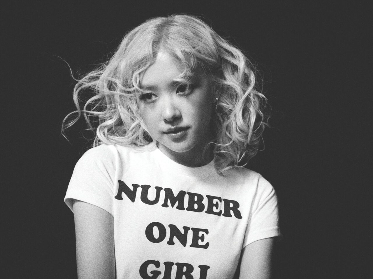 rosé alex warren on my mind