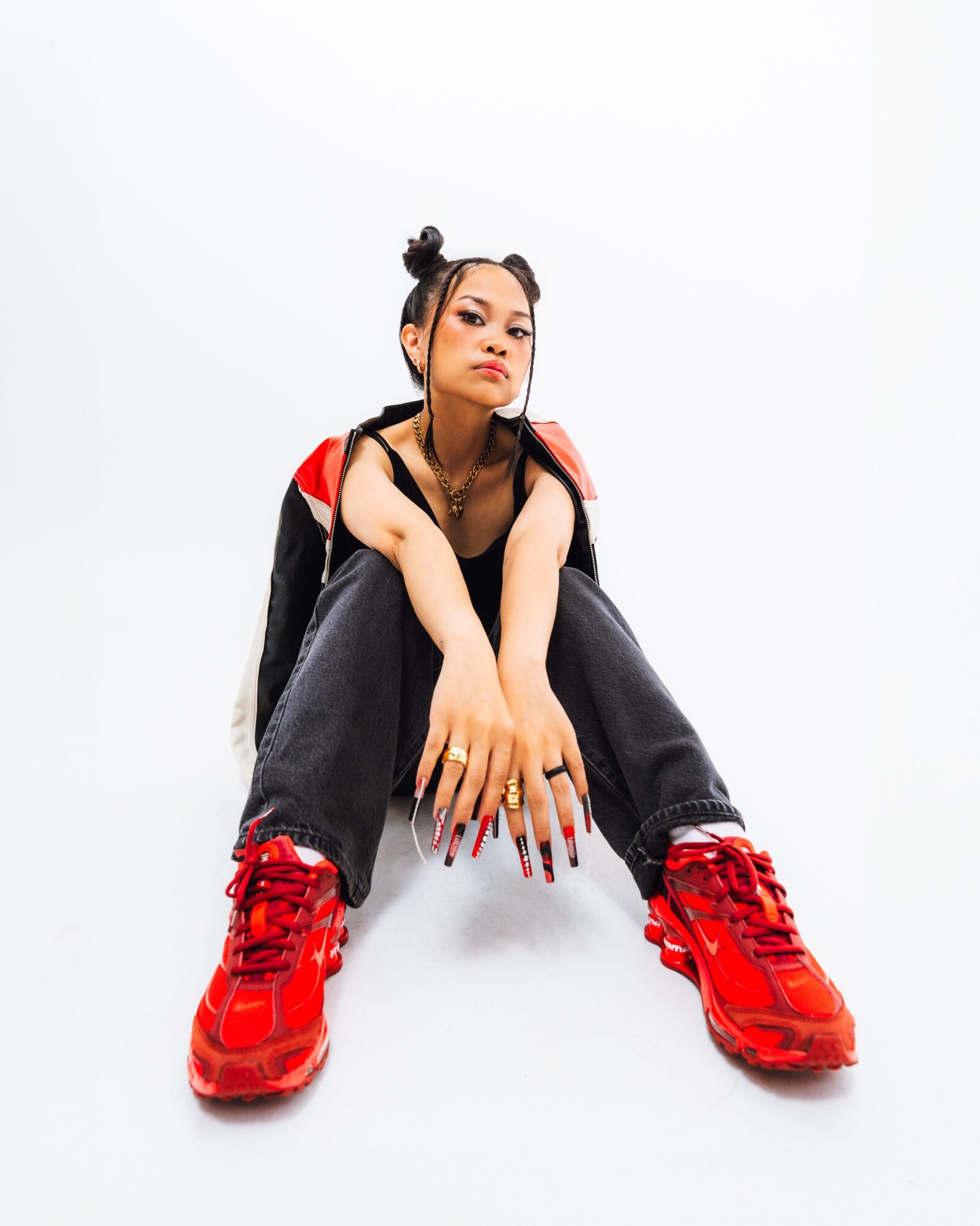 ruby ibarra bolo music group