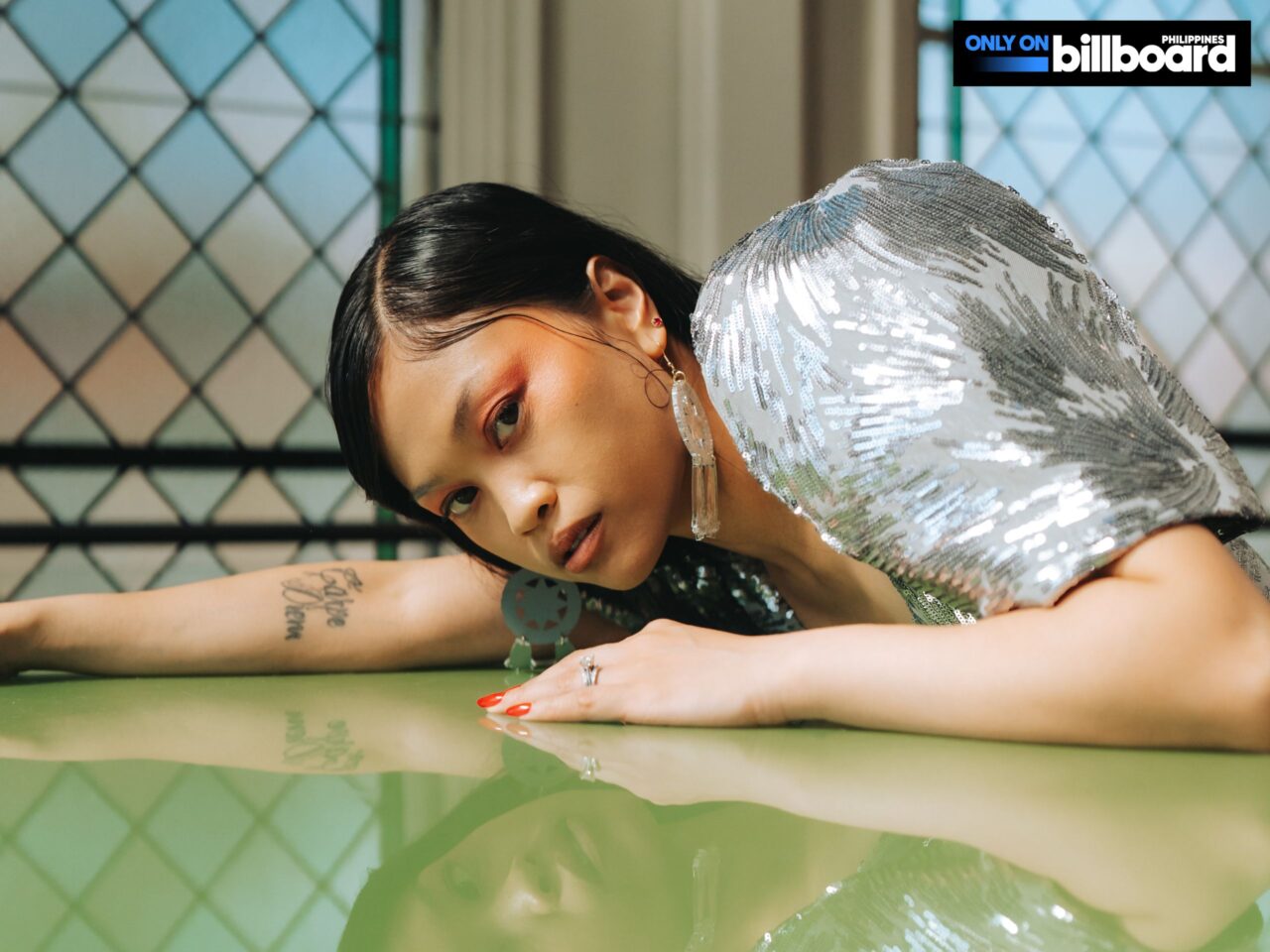 ruby ibarra feature billboard