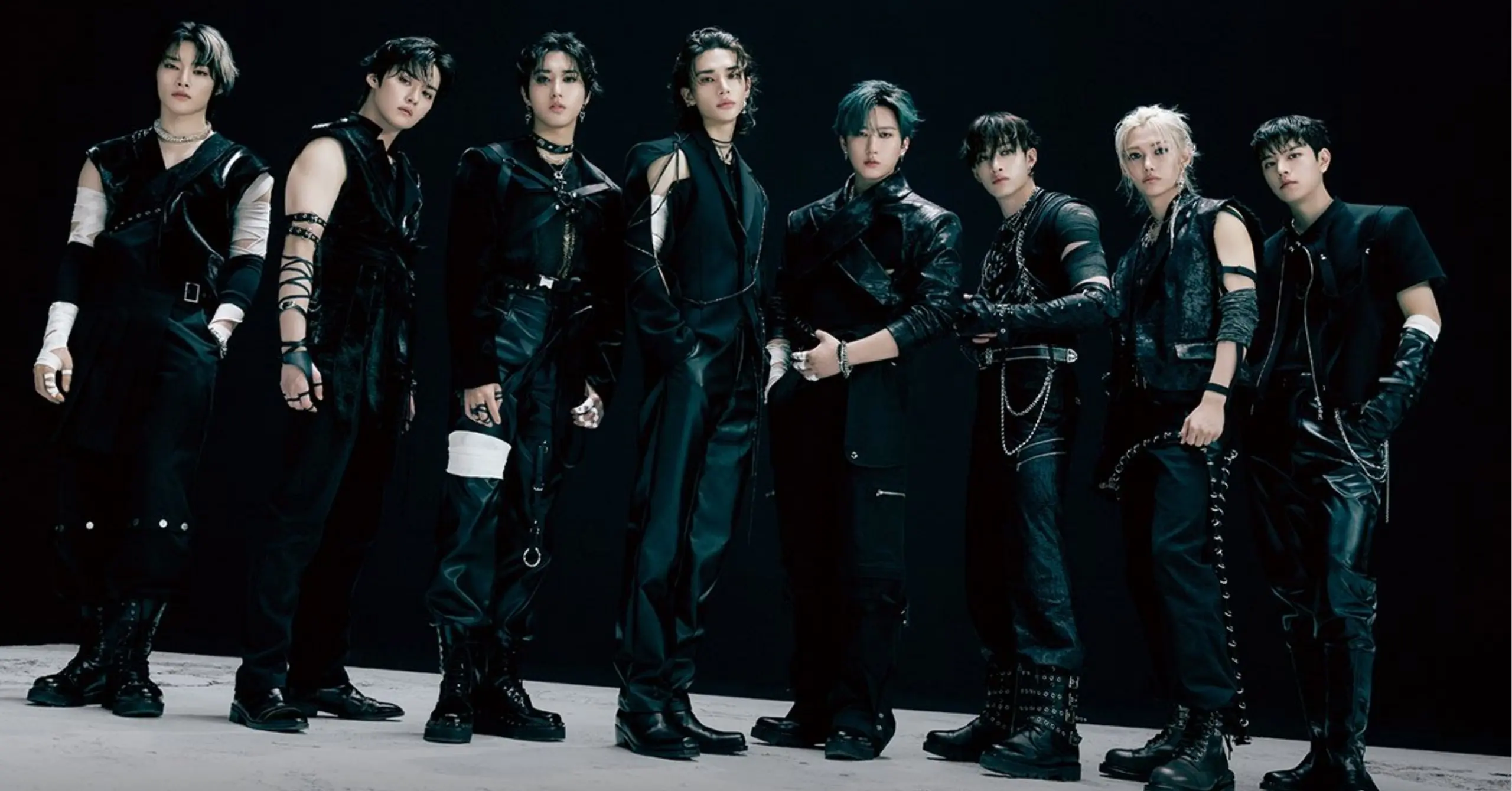 Stray Kids Drop New Japanese Single 