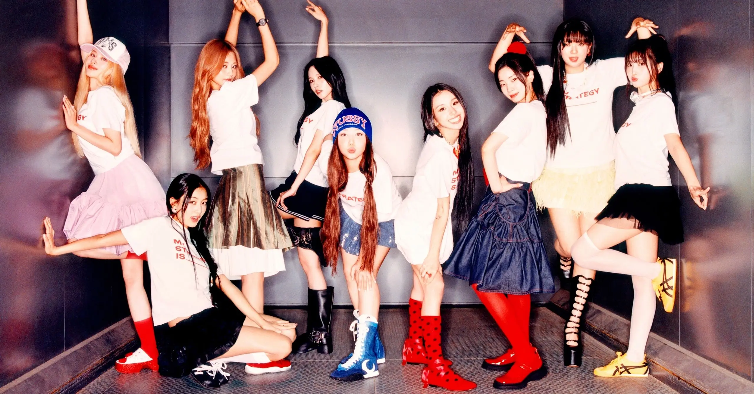 Members Of TWICE To Release Solo Singles