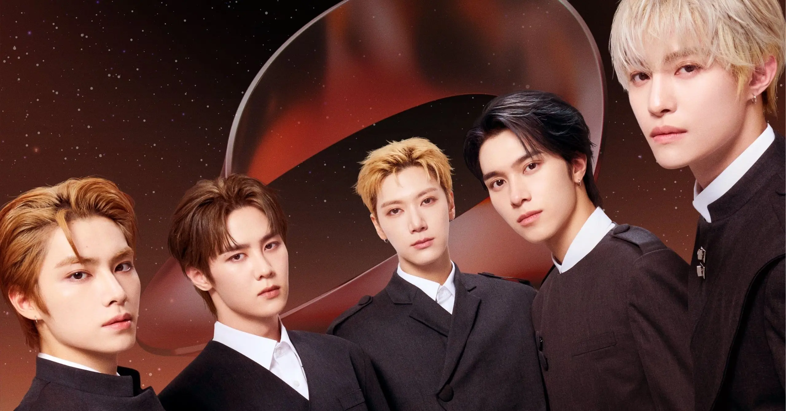 WayV To Release 7th Mini Album 'BIG BANDS'