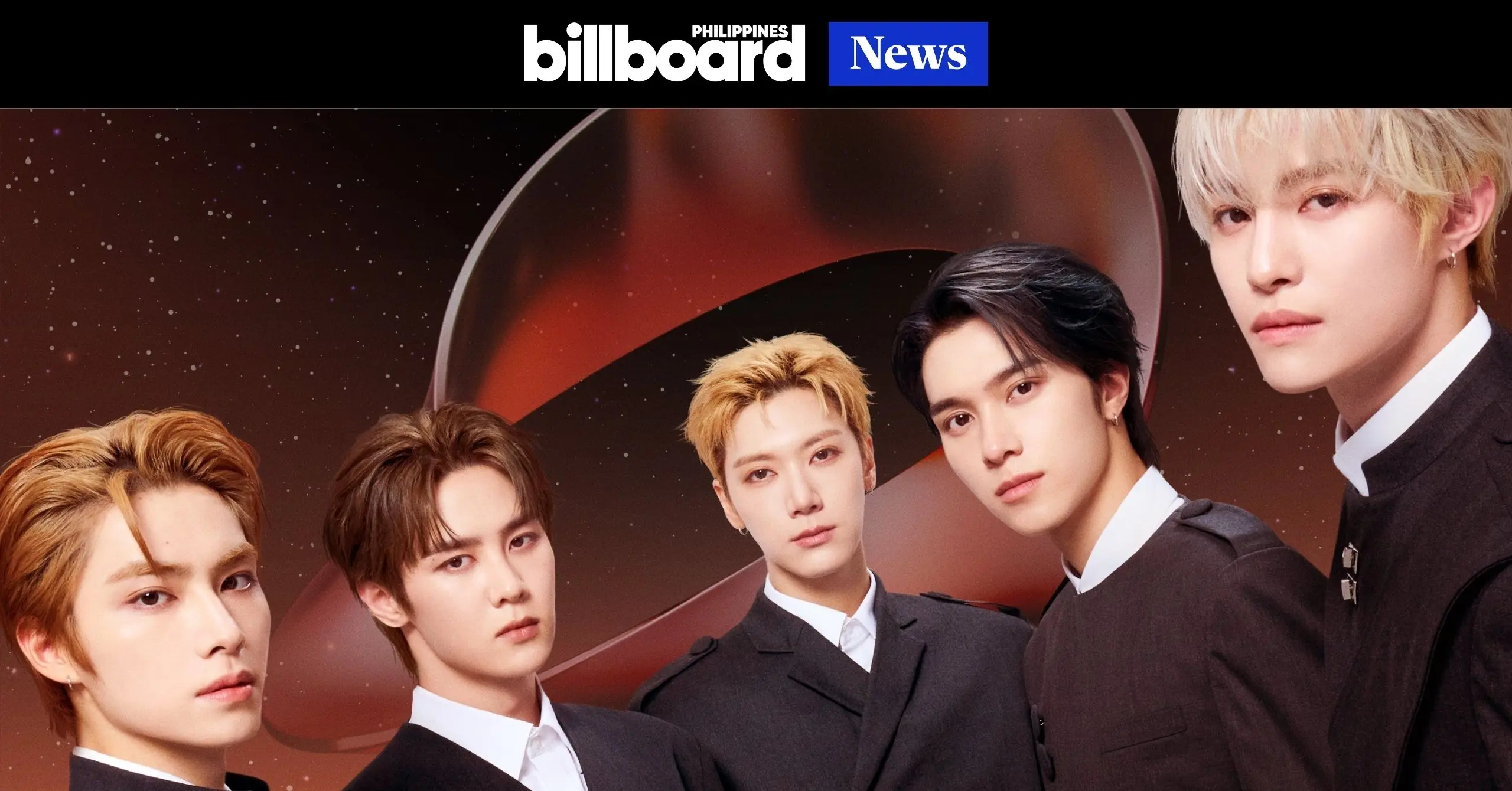 WayV To Release 7th Mini Album ‘BIG BANDS’