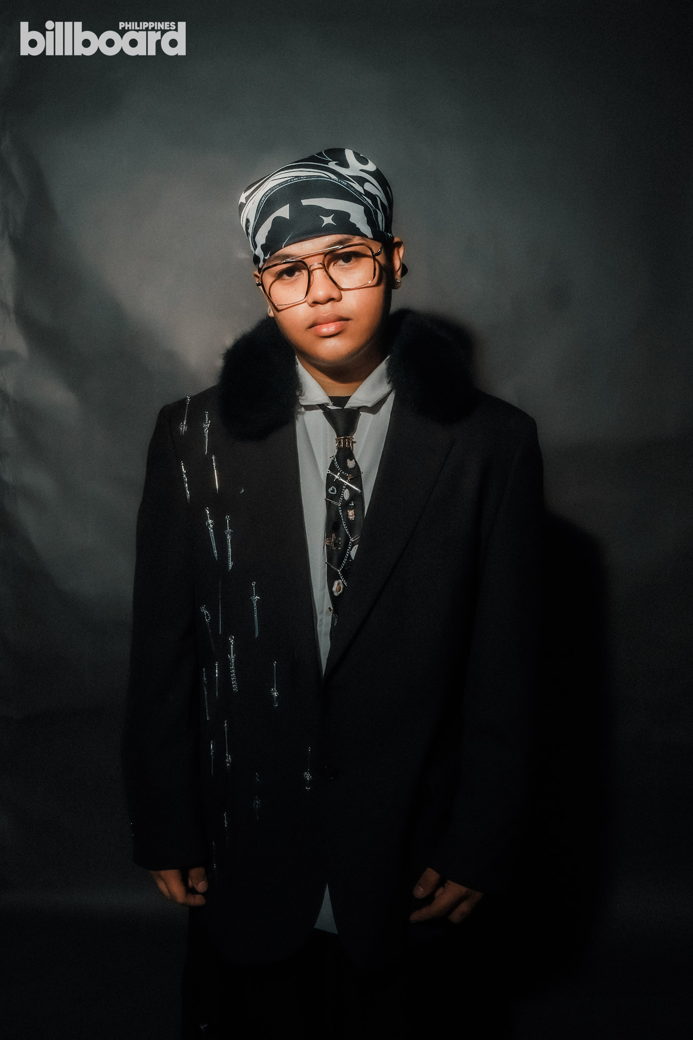 robledo timido billboard philippines