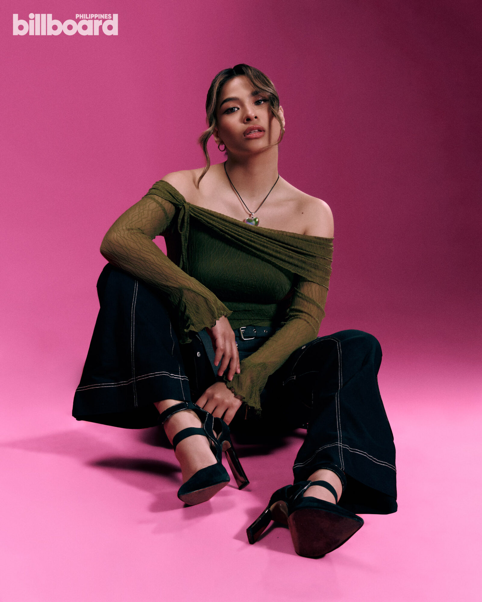 janine tenoso first solo concert september 2025 billboard philippines interview viva records