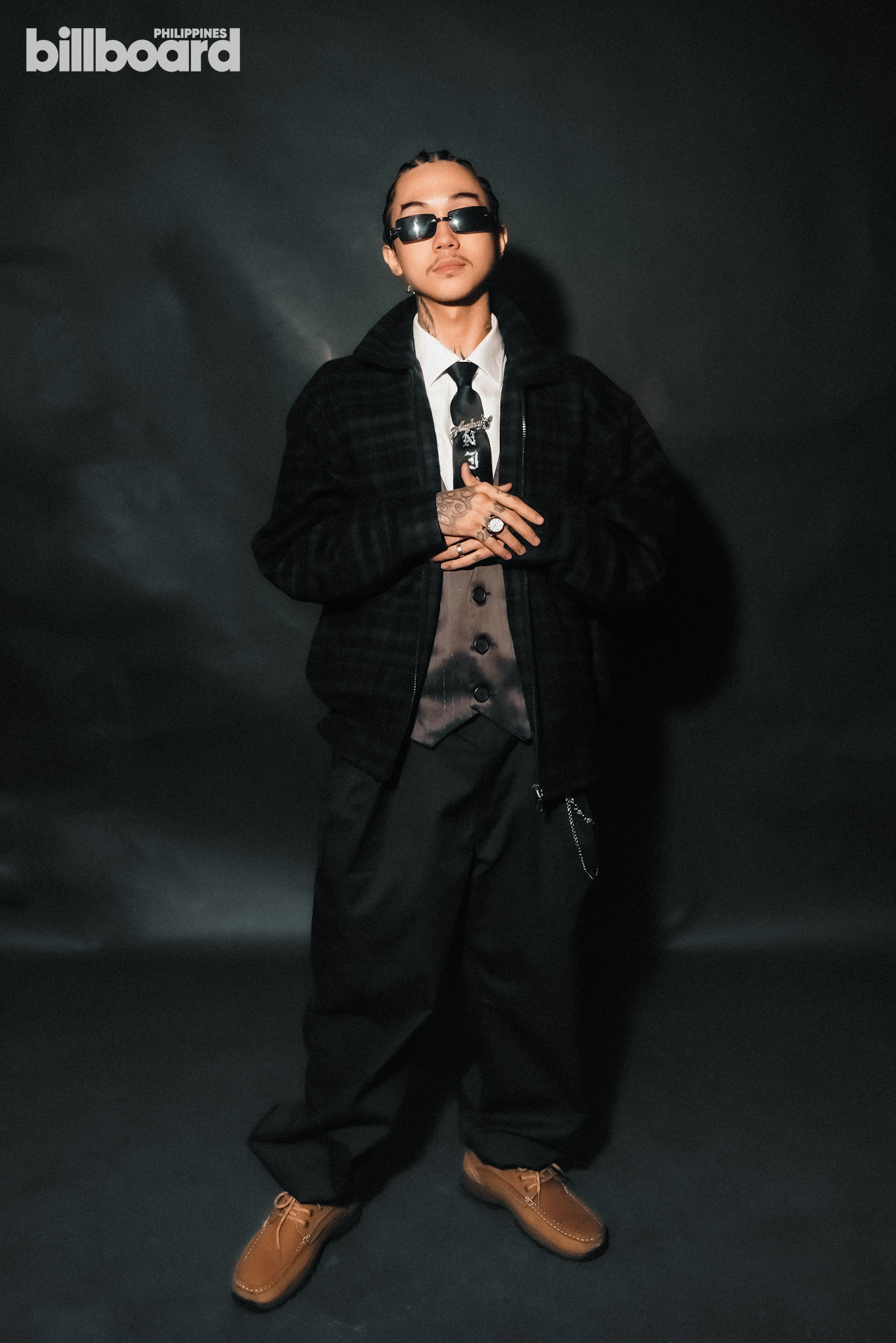 nio billboard philippines