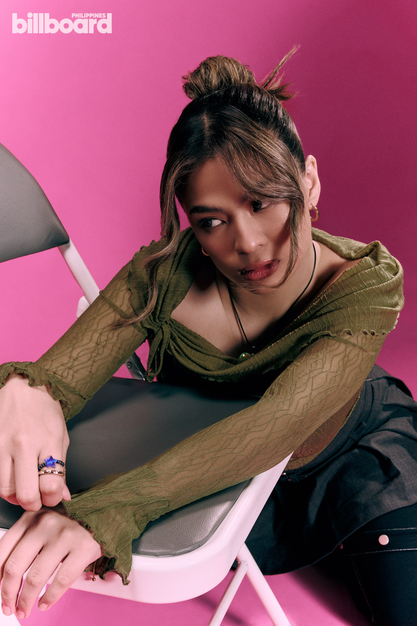 janine tenoso first solo concert september 2025 billboard philippines interview viva records