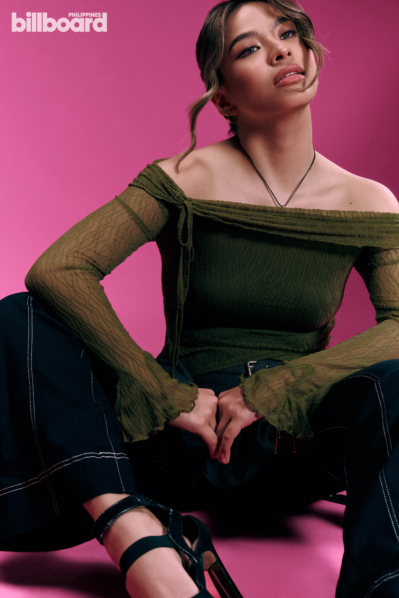 janine tenoso first solo concert september 2025 billboard philippines interview viva records