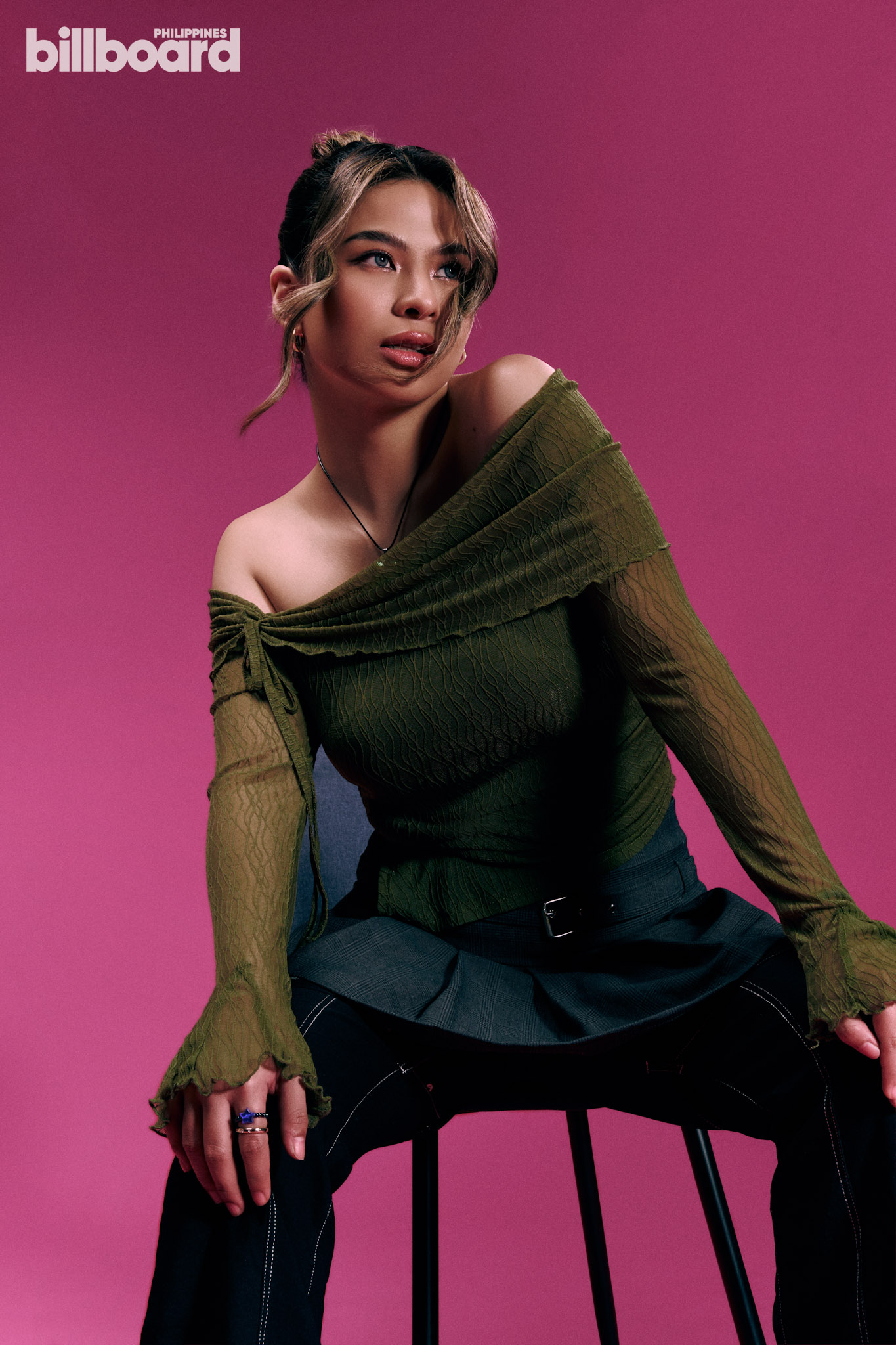 janine tenoso first solo concert september 2025 billboard philippines interview viva records