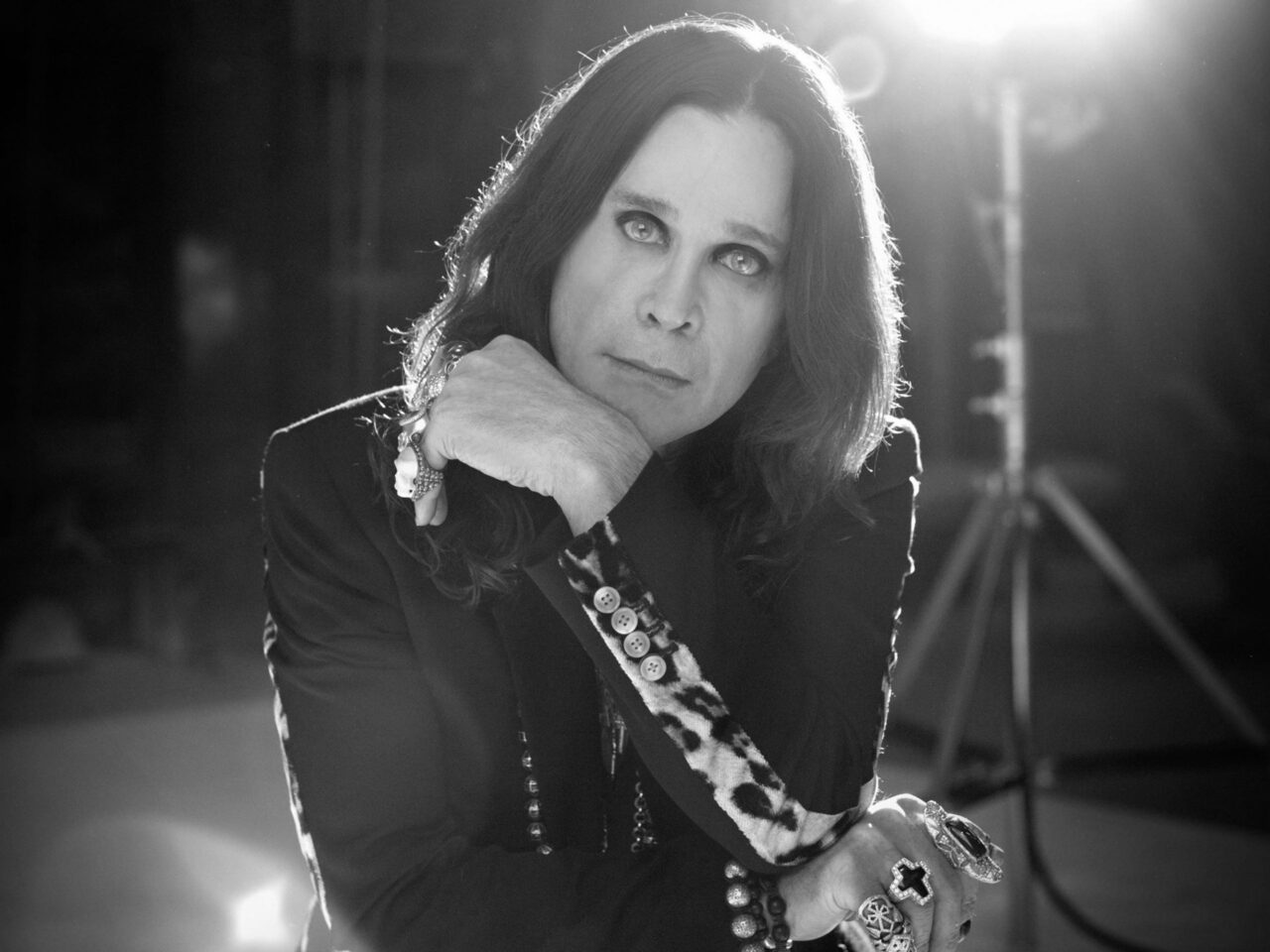 ozzy osbourne death black sabbath july 2025