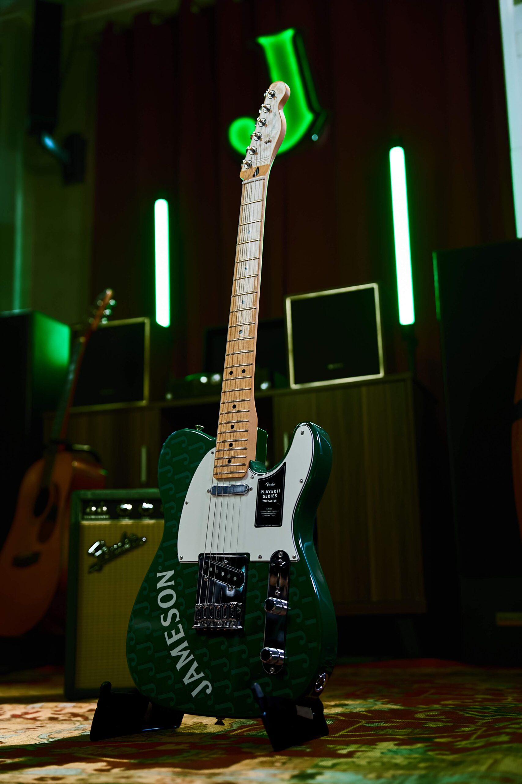 Jameson Distilled Sounds